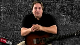 Buying a Guitar