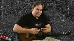 Using a Tuner