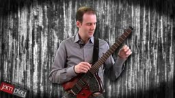 Unison Bends & Octaves