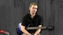 Chord Qualities