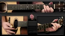 Left Hand Technique