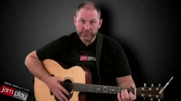 Merle Travis Turnaround