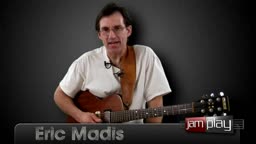 Four Blues Slide Licks