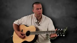 Basic Chords & Strums Part 1