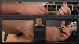 Basic Chords & Strums Part 2