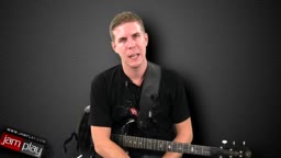 Minor Pentatonic and Harmonic Minor Scales