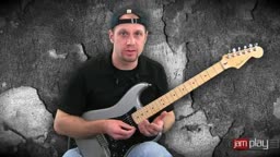 3 on a String Scales