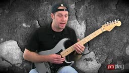 3 on a String Scales