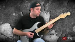 3 on a String Scales