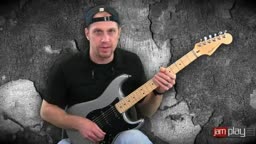 3 on a String Scales