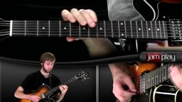 F Blues Solo