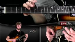 F Blues Solo
