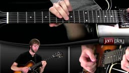 F Blues Comping