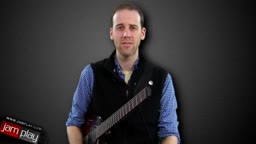 Blues Aspects
