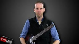 Open Chord Embellishments