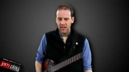 Minor Pentatonic Concepts