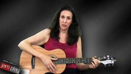 Tuning to Open G