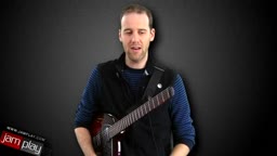 Major 7th Chords