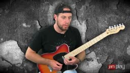 Week 6: Language of Chords