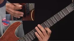 Harp Style Licks
