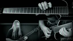 Interview With Steve Smyth