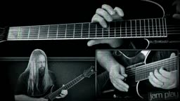 Interview With Steve Smyth