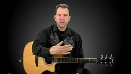 Flat Picking Technique