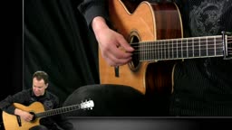 Fingerstyle Technique