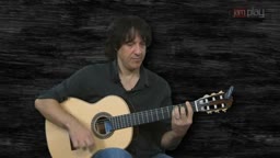 Rumba Flamenca: Basic Right Hand Moves