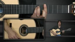 Rumba Flamenca: Basic Right Hand Moves