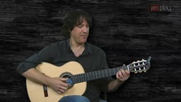 Rumba Flamenca: Basic Right Hand Moves