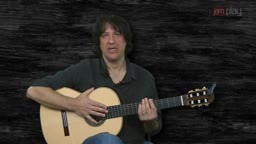 Phrygian Rumba Blues