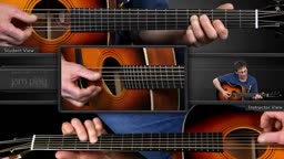 Robert Johnson Theme Improvisation