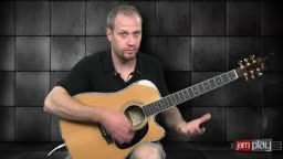 Chords and Keys