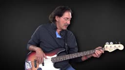 Notes and the Fretboard