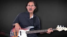 The Minor Pentatonic Scale