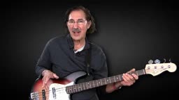 Bass Patterns