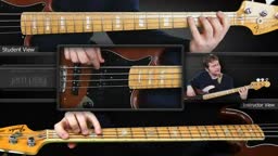 Finding Notes on the Fingerboard