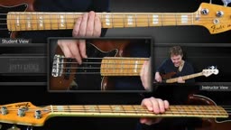 Finding Notes on the Fingerboard