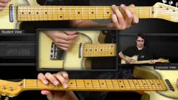 Melodic Playing