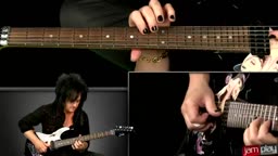 Rock Improvisation
