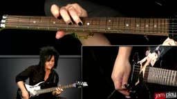 Rock Improvisation