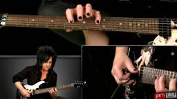 Rock Improvisation