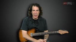 Scale Basics:  CAGED Major Scale Patterns