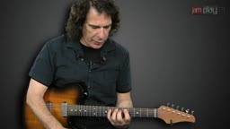 Scale Basics:  Minor Scale Patterns