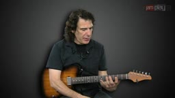 Blues Comping and the Blues Scale