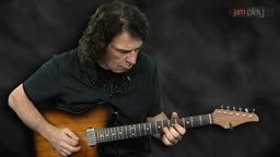 Major 7 Arpeggios