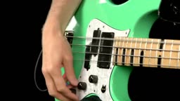 Getting Started With Your Bass