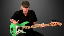 The Role Of The Bass And Your First Note