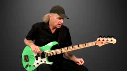 The Role Of The Bass And Your First Note